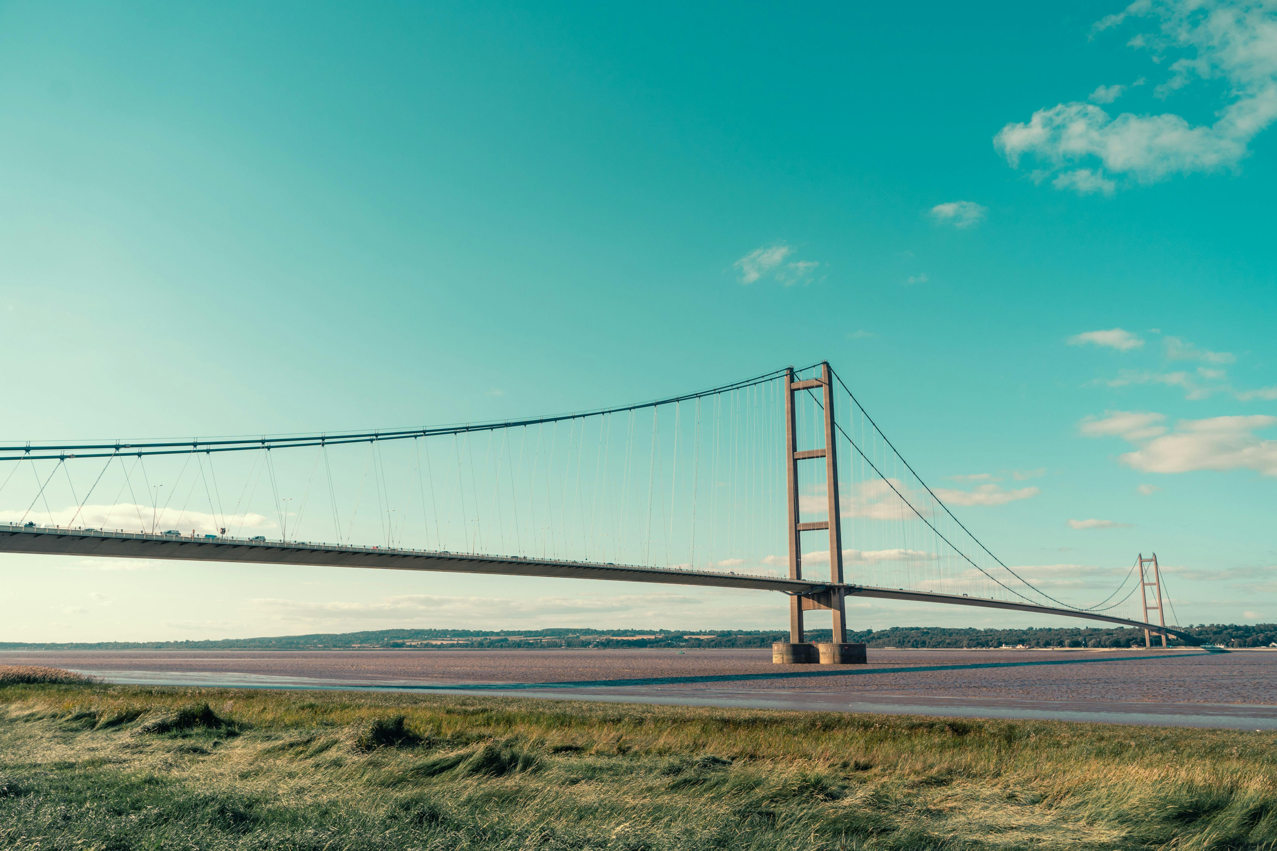 Humber Bridge