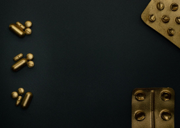 Addiction & Offending