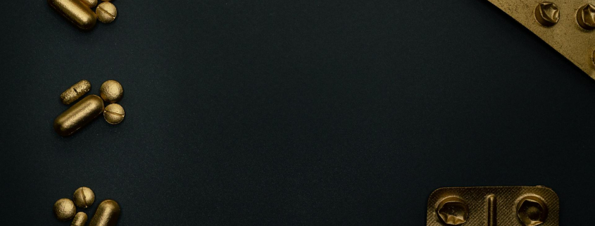 Addiction & Offending